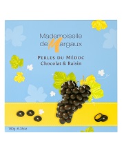 Perles du Médoc<br>Mademoiselle de Margaux