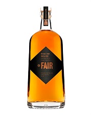 Rhum FAIR<br> "Belize XO", 40°