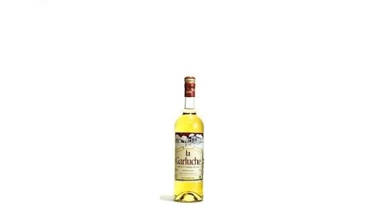 Alcool La Garluche 75cl