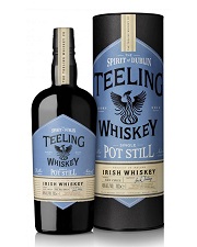 Whiskey TEELING<br> "Single Pot Still", 46