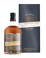 Chairman's Réserve <br>"Forgotten Cask", 40°