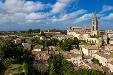 Vin de Saint Emilion et Satellites