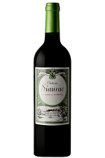 Lalande de Pomerol<br>Château  Siaurac