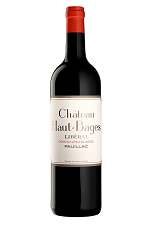 Pauillac<br>Château Haut Bages Libéral