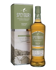 Whisky SPEYBURN<br> 10 Ans, 40°