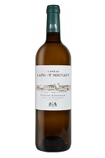 Pessac Léognan<br>Château Lafont Menaut