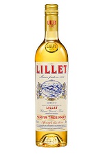 Apritif<br>LILLET Blanc, 75cl