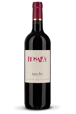 Lalande de Pomerol<br>Chteau  Rosalcy