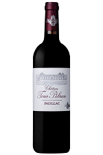 Pauillac<br>Château Tour Pibran