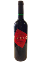 Médoc<br>Lyric 