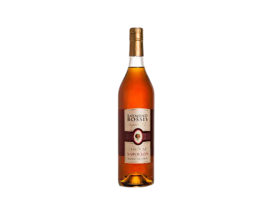 Cognac<br>"NAPOLEON", Bossis 40°