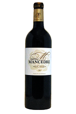 Pessac Léognan<br>Château Mancèdre