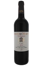 Haut Médoc<br>Château Martin 