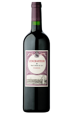 Pomerol - L'Enchanteur<br> de Vray Croix de Gay