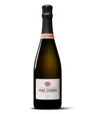 Champagne<br>Paul GOERG<br>"Rosé"