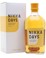 Whisky NIKKA<br> "Day", 40