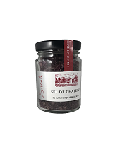 Sel de vin en pot - 90g