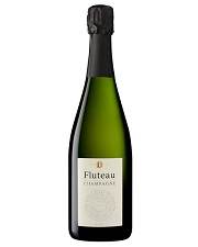 Champagne<br>FLUTEAU<br>"Echo"