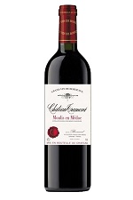 Moulis - Mdoc<br>Chteau Tramont