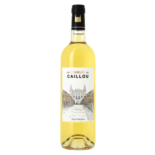 Sauternes<br>Les Erables de Caillou
