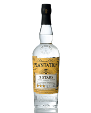 Rhum PLANTATION<br> "3 Stars", 59