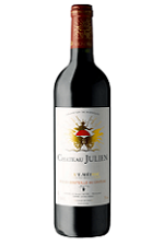 Haut Médoc<br>Château Julien 