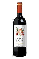 Listrac-Médoc<br>Château la Fleur Bibian 