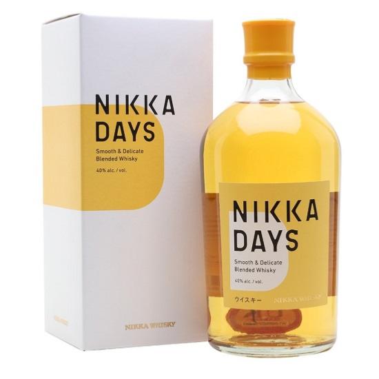 Whisky NIKKA<br> "Day", 40°