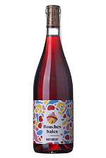 Bordeaux Clairet<br>Bouches Baies