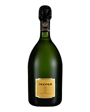 Champagne<br>JEEPER<br>"Grande Réserve"