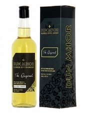 Whisky Dun Mhor<br> "The Original" 40