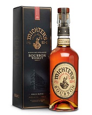 Bourbon MICHTER'S US1 <br> "Small Batch", 45,7°