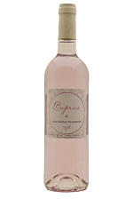 Bordeaux Ros<br> Caprice