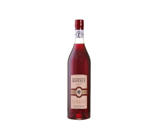 Pineau Rouge