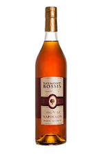 Cognac<br>"NAPOLEON", Bossis 40°