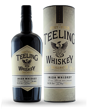 Whiskey TEELING<br> "Small Batch", 46°