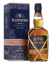 Rhum PLANTATION<br> "Grand Anejo", 42