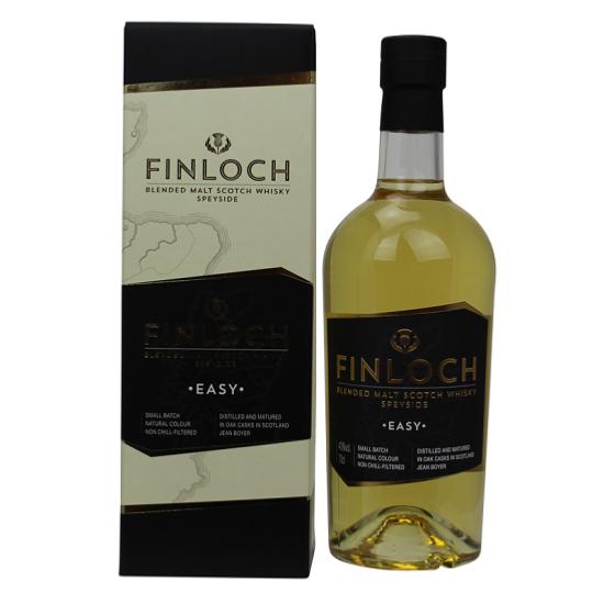 Whisky FINLOCH <br>"Easy Dram", 40°